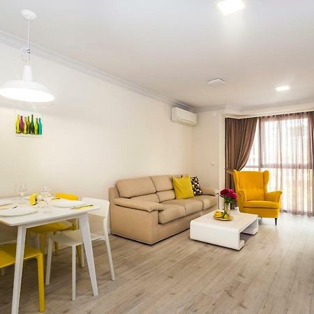 Vacation Apartment Plovdiv Exterior foto