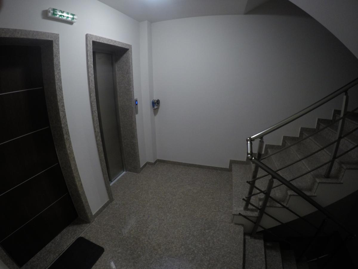 Vacation Apartment Plovdiv Exterior foto