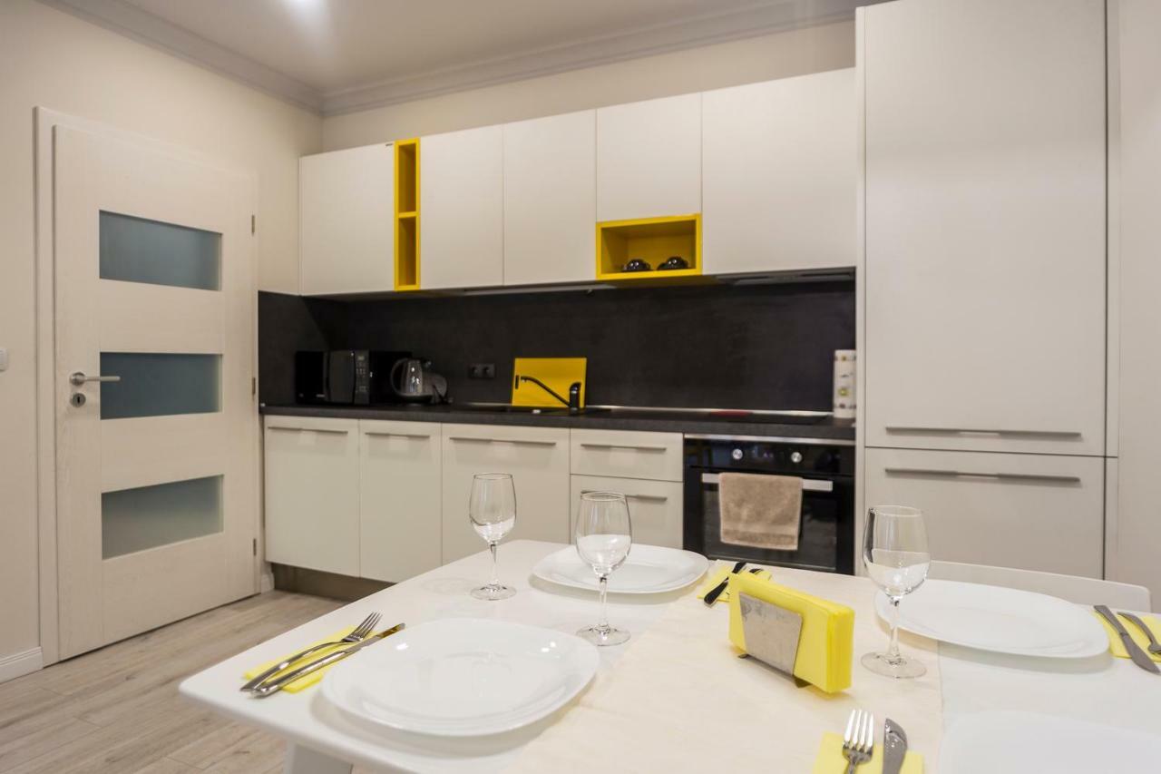 Vacation Apartment Plovdiv Exterior foto